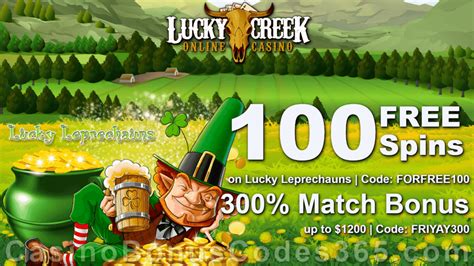 lucky creek casino no deposit bonus code|lucky creek free spins codes.